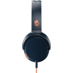 Skullcandy Riff Wired Over-ear Headphones in kenya at mtronics audio shop - Image 3