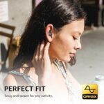 TOZO A1 Earbuds in kenya at mtronics audio shop - Image 3