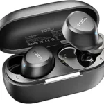 TOZO A1 Earbuds in kenya at mtronics audio shop