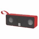 Altec Lansing Bluetooth Speaker - IMW140-RED in kenya at mtronics audio shop