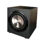 BIC America F12 Powered Subwoofer in kenya at mtronics audio shop