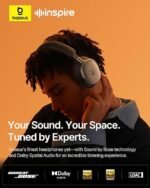 Baseus Headphones in kenya at mtronics audio shop - Image 2