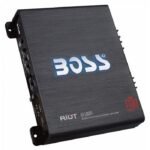 Boss Audio Monoblock in kenya at mtronics audio shop