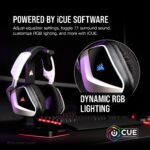 Corsair Gaming Headsets in kenya at mtronics audio shop - Image 2