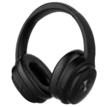 Cowin Se7 ANC Wireless-foldable-active-noise-cancelling-bluetooth-headphones-cowinaudio-black in kenya at mtronics audio shop