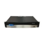 Crown CTs 600 High Power Density 2-Channel 300W Power Amplifier in kenya at mtronics audio shop
