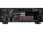 Denon AVR-2311CI 7.2 AV Receiver in kenya at mtronics audio shop. - Image 2