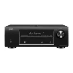 Denon AVR-S750H 7.2 AV Receiver in kenya at mtronics audio shop.