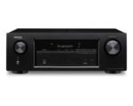 Denon AVR-X550BT-AV Receiver in kenya at mtronics audio shop.