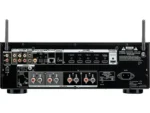 Denon DRA-800H AV Receiver in kenya at mtronics audio shop - Image 2
