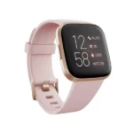 Fitbit Versa 2 FB507 Smartwatch in kenya at mtronics audio shop