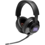 Gaming Headsets-Wired & Wireless