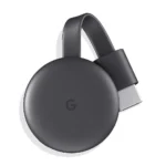 Google Chromecast Black 2nd Generation in kenya at mtronics audio shop