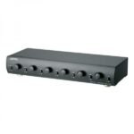 Jamo JSS4-VC2 4-Pair Speaker Selector in kenya at mtronics audio shop