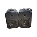 KLH MPRO-5 2 Way Speakers Pair in kenya at mtronics audioshop