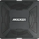 Kicker 11HS8 inch Underseat Subwoofer in kenya at mtronics audioshop
