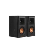 Klipsch RP-400M bookshelf speaker in kenya at mtronics audio shop