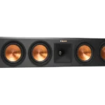 Klipsch RP-450C in kenya at mtronics audio shop