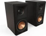 Klipsch RP-500M Bookshelf speakers in kenya at mtronics audio shop - Image 2