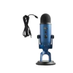 Logitech Blue Yeti USB Microphone - in kenya at mtronics audioshop