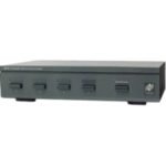 Multi-Speaker Selector