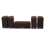 Paramax 3 Piece Speaker Set