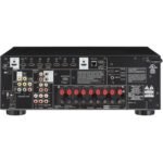 Pioneer VSX-1123 4K Ultra HD AV Receiver in kenya at mtronics audio shop - Image 3