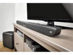 Polk Audio MagniFi Sound Bar in kenya at mtronics audioshop - Image 3