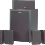 Polk Audio RM6750 in kenya at mtronics audio shop