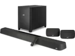 Polk MagniFi Max AX SR’s Atmos in kenya at mtronics audio shop