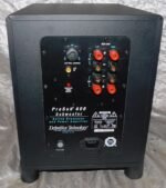 ProSub 600 powered Subwoofer In Kenya at Mtronics audio shop - Image 3