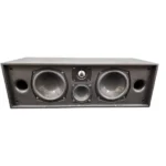 Proficient Audio Systems Cc525 3-Way Center Channel Speaker 100W 8OHMs in kenya at Mtronics audio shop
