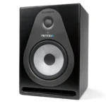 Samson Resolv SE 8 Subwoofer (Turns ON)