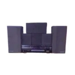 Sherwood 5pc. Surround Speaker System in kenya at mtronics audio shop