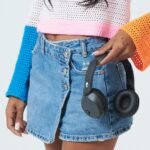 Skullcandy Uproar Wireless On-Ear Headphones in kenya at mtronics audio shop - Image 7