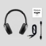 Skullcandy Uproar Wireless On-Ear Headphones in kenya at mtronics audio shop - Image 5