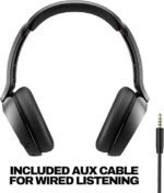 Skullcandy Uproar Wireless On-Ear Headphones in kenya at mtronics audio shop - Image 4