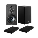 Sony SS-CS5 speaker in kenya at mtronics audio shop