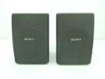 Sony SS-RS106 speakers in kenya at m tronics audio shop