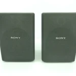Sony SS-RS106 speakers in kenya at m tronics audio shop