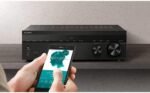 Sony STR-DH 550 |5.2 AV Receiver in Kenya at Mtronics audio shop - Image 2