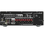 Sony STR-ZA1000ES av receiver in kenya at mtronics audio shop - Image 3
