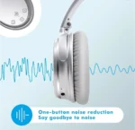 Srhythm Headphone in kenya at m-tronics nairobi - Image 3