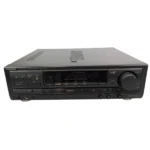 Technics AV Control Receiver SA-EX 400 in kenya at mtronics audio shop