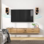WALI Speaker Wall Mounts in kenya at mtronics audio shop - Image 3