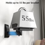 WALI Speaker Wall Mounts in kenya at mtronics audio shop - Image 4