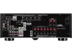 Yamaha Aventage RX-A770 |7.2 AV Receiver In Kenya at M-Tronics audio shop - Image 2