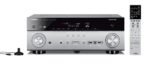 Yamaha Aventage RX-A740 |7.2 Av receiver in kenya at m-tronics audio shop - Image 5