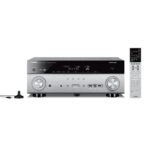 Yamaha Aventage RX-A740 |7.2 Av receiver in kenya at m-tronics audio shop - Image 2