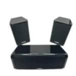 Yamaha Speakers NS-B40/C40 5